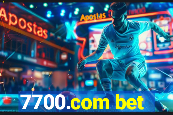 7700.com bet